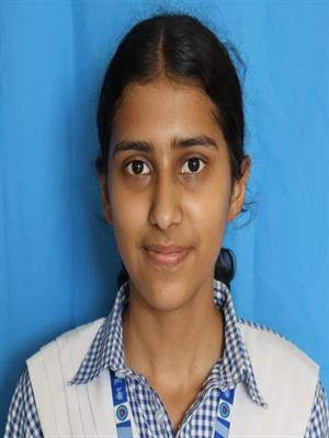 NAZAQAT SARWAL